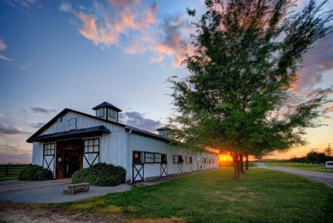 Visit Meadow Lake Equestrian Center