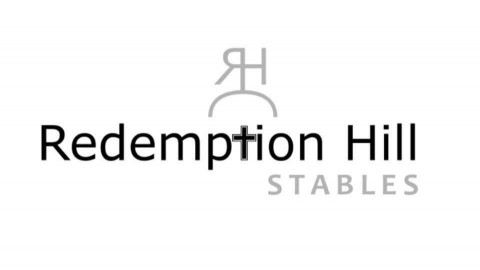 Visit Redemption Hill Stables