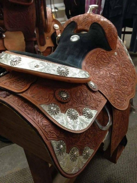 Visit Topline Tack Online Sales & Consignment