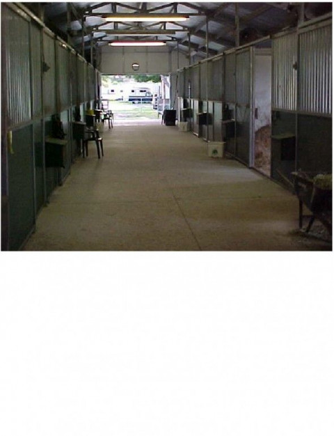 Visit ANVIL ACRES STABLES