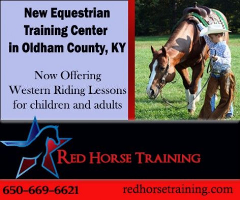 Visit Red Horse All Around Training