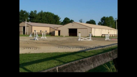 Visit Brookstone Farm