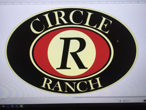 Visit Circle R Ranch