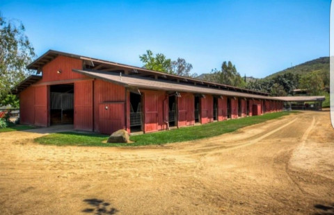 escondido san boarding diego horse california county paddocks platinum