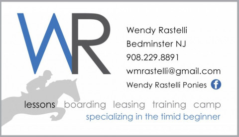 Visit Wendy Rastelli