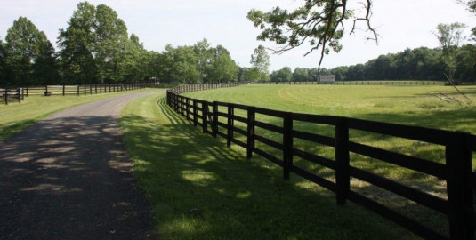 Visit Carnegie Hill Equestrian Center