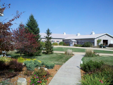 Visit Sleepy Hollow Farm