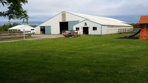 Visit Four Seasons Ranch