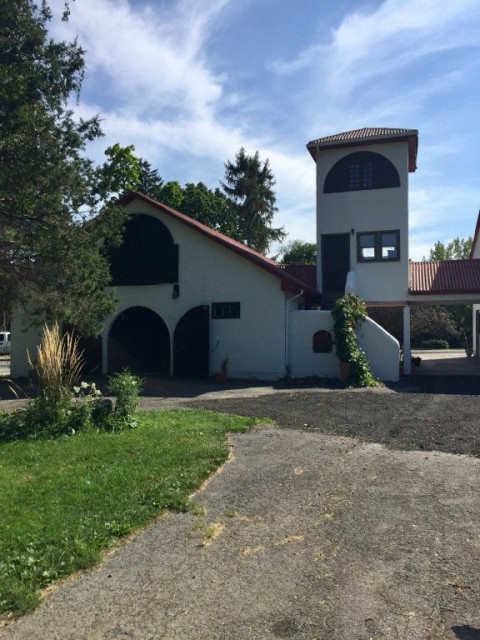 Visit Mt. Rose Equestrain Center
