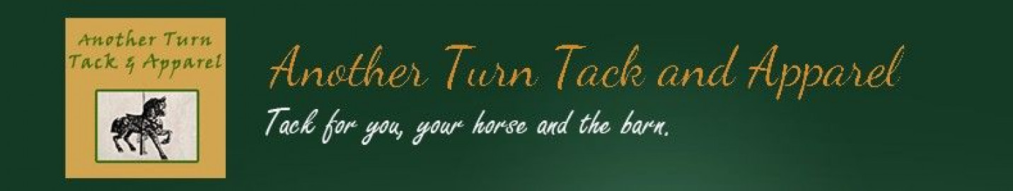 Visit Another Turn Tack & Apparel