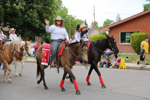 Visit Horse Harmony Training