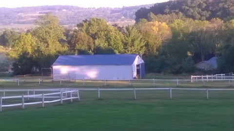 Visit Foxcote Farm at Rockhill