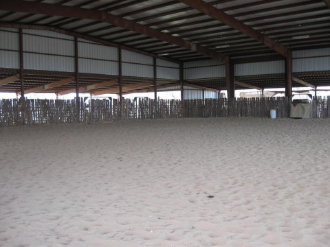 Visit Epic Equestrian Center