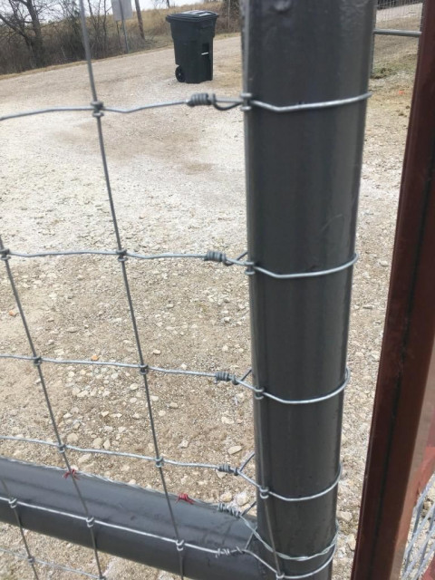 Rockwall S Top Rated Commercial Iron Fencing Rockwall Iron Fencing