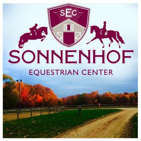 Visit Sonnenhof Equestrian Center