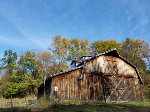Visit Horse Stable for Lease