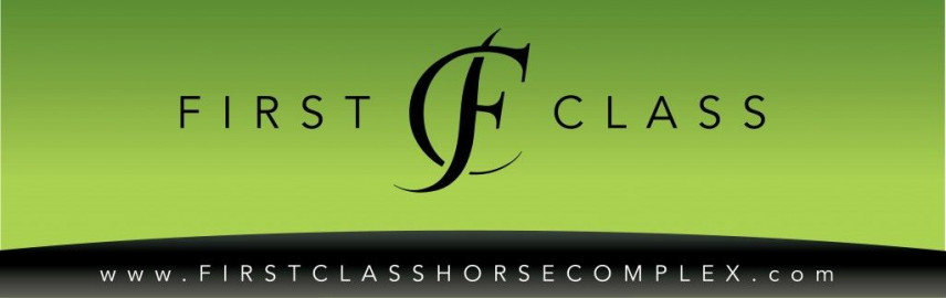 Visit First Class Horse Complex, LTD.