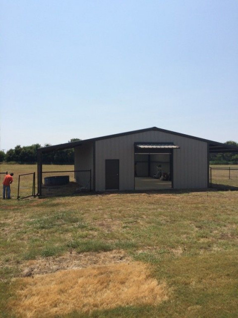 Visit Owens & Associates Fence Co.