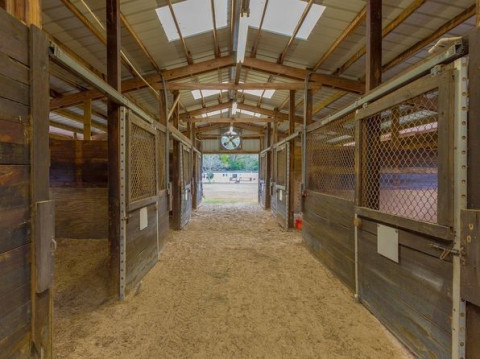 Visit Bronze Star Stables