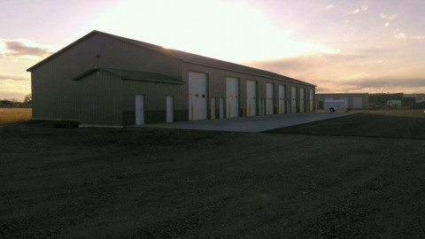 Patriot Construction - Barn Construction Contractor in