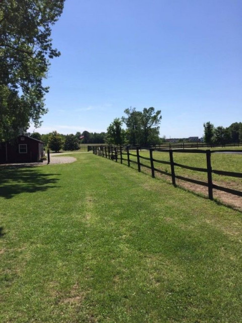 Visit Oak Haven Acres Horse Retirement