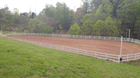 Visit Oakwood Stables