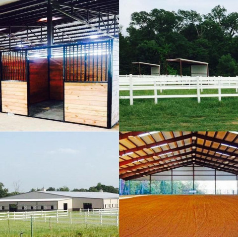 Visit Serenity Reins Equine