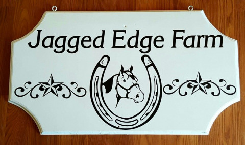 Visit Jagged Edge Farm