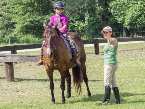 Visit Lambert Stables, LLC