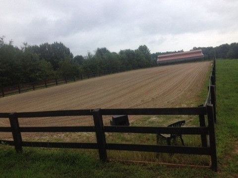 Visit Needham Farms