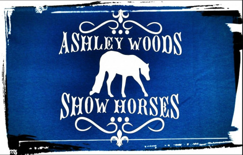 Visit Ashley Woods