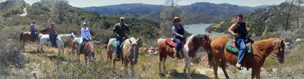 Visit The Ranch at Lake Sonoma