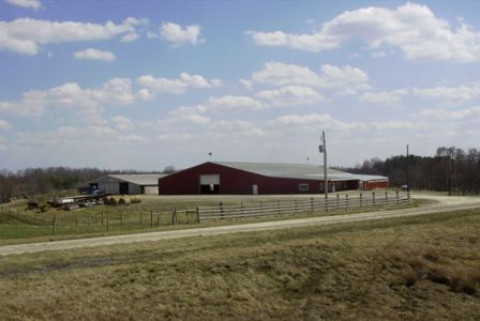 Visit Grizzle Ridge Arena, LLC