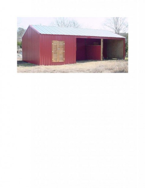 Visit Buck Agricultural Service