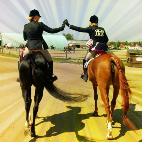 Visit J.J's Equestrian Academy