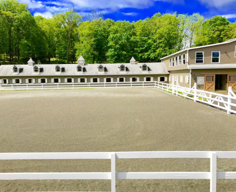 Visit Sky Blue Stables