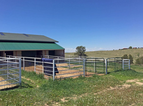 Visit Juniper Ranch