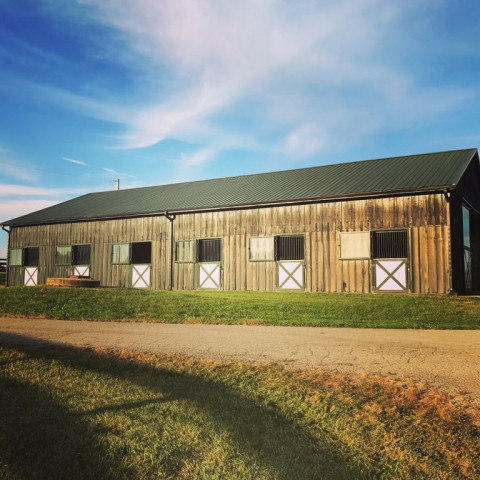 Visit Hattaway Farms, LLC