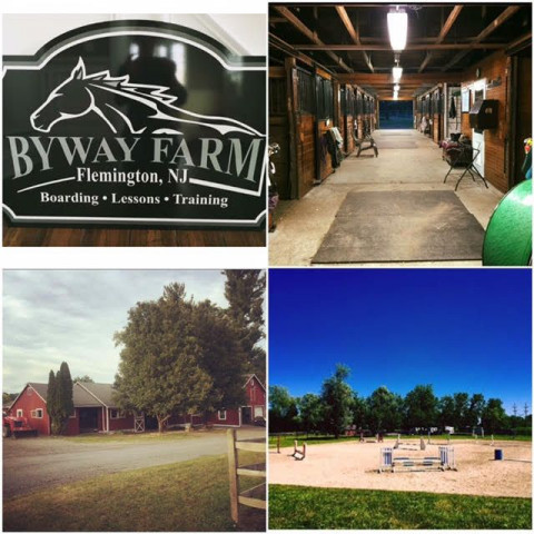 Visit Byway Farm LLC