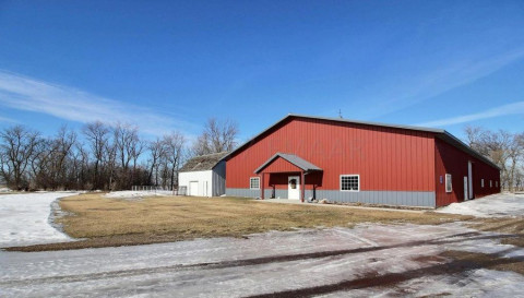 Visit Red River Equestrian Center