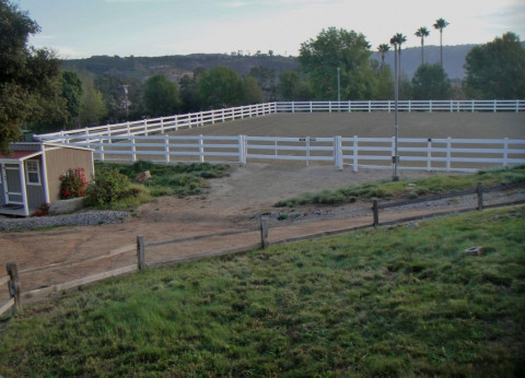 Visit Tapestry Meadows Equestrian Center