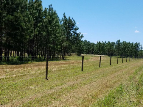 Visit Schneider Farm Fence