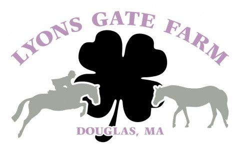 Visit Lyons Gate Farm, LLC