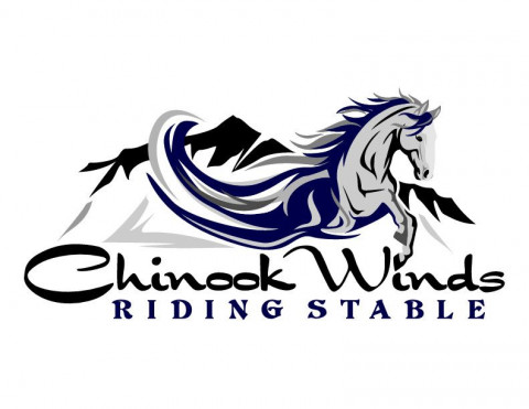 Visit Chinook Winds Riding Stable, LLC