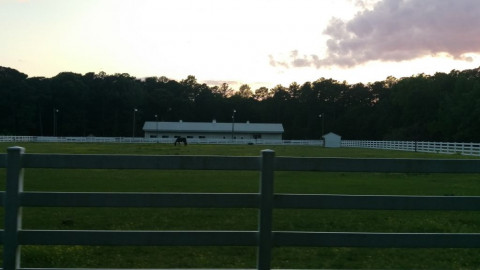 Visit Three Rivers Farm