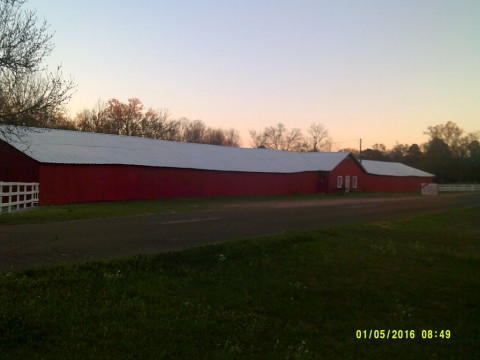 Visit SpiritHorse Therapeutic Riding Center & Equine of MS