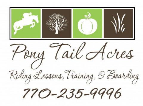 Visit Pony Tail Acres