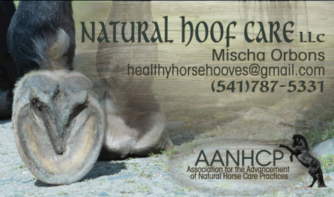 Visit Natural Hoof Care LLC
