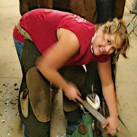 Visit Fisher's Farrier Service