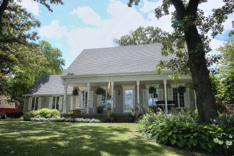 Visit SOLD--Historic Farmstead with Today's Amenities